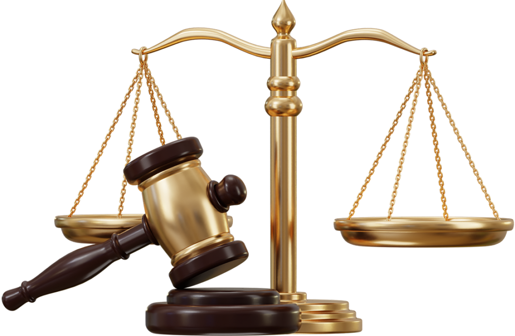 Balança da Justiça