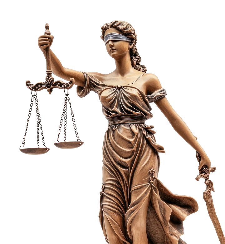 Estátua da Justiça